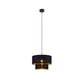 Rabiya Pendant Light - Black