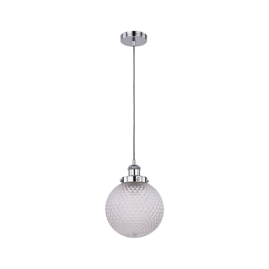 Casablance Pendant Light - Large