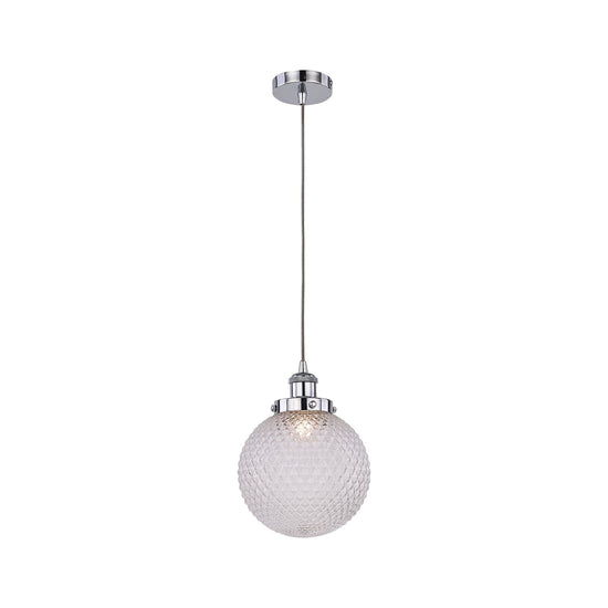 Casablance Pendant Light - Large