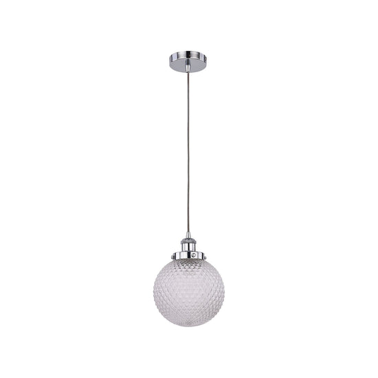 Casablance Pendant Light - Small