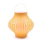 LED Retractable Lantern - Yellow
