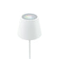 Enoki Portable RGB Table Lamp - White