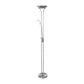 Buckley Dimmable LED Mother & Child Floor Lamp