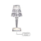 Eugenia Touch Table Lamp