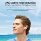 Waterproof Anc Wireless Earphones - Lchse X5S