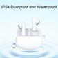 Waterproof Anc Wireless Earphones - Lchse X5S
