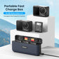 Fast Charge Charger for Sports Camera Accessories - Magisn