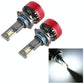 1 Pair 9005 Dc12V 65W 6000K 6500Lm Led Car Headlights