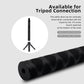 Universal Selfie Stick for Insta360 one x and Sport Cameras - 1.2m