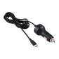 2.4A Usb-C Car Charger With 2M Cable For Nintendo Switch