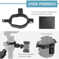 Handheld Gimbal Lanyard Strap For Dji Ronin Sc