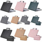 15.4 Inch Laptop Bag & Power - Protective Case In Ink Green