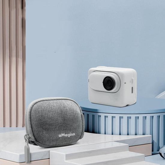 Mini Body Storage Bag - Compact And Stylish