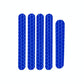 Reflective Stickers for Ninebot Es1 Scooter - Blue