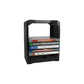 Ps4 Game Disc Storage Box - Organize Accessories & Host Panel