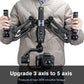 Portable 5-axis Gimbal for Dji Ronin Sc
