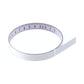 Self-Adhesive Steel Ruler With 5M Tape Measure