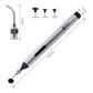 High-Powered Vacuum Suction Pen For Ic Components