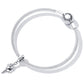 925 Sterling Silver Conch Pendant For Diy Bracelets & Necklaces