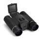 10x Lcd Binoculars with Neck Strap and 25mm Objective Lens