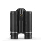 10x Lcd Binoculars with Neck Strap and 25mm Objective Lens