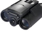10x Lcd Binoculars with Neck Strap and 25mm Objective Lens