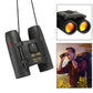 High Definition Night-vision Binoculars for Outdoor Viewing - 30x60
