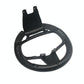 2-pack Round Racing Game Steering Wheels for Ps5 Console