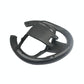 2-pack Round Racing Game Steering Wheels for Ps5 Console