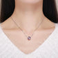 925 Sterling Silver Diy Beaded Spring Bracelet With Pendant