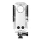 Waterproof Housing For Insta360 X3 - 30M Depth