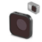 Compatible with Hero12 / 11 / 10 / 9 Gopro Action Camera Lens Filter