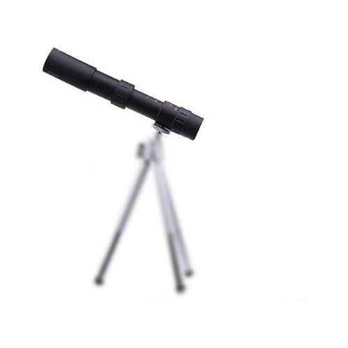 High Magnification Night Vision Monocular Telescope - 10-90X25 Zoom Hd Tripod Mount