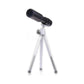 High Magnification Night Vision Monocular Telescope - 10-90X25 Zoom Hd Tripod Mount