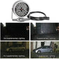 48-Led Infrared Fill Light For Monitoring - Auxiliary Lamp
