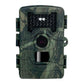 2 Lcd Infrared Night Vision Trail Camera For Wildlife Hunting