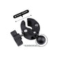 Universal Motorcycle Handlebar Mount