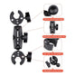 Universal Motorcycle Handlebar Mount