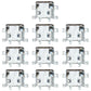 10-Pack Charging Port For Motorola Moto X Series