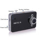 Full Hd 720p Car Dvr with 90 Degree Wide Angle 2.3 Screen