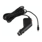 Mini Usb Car Charger For Dvr Camera Gps - 10V To 48V Input 5V 1.5A Output