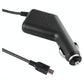 Mini Usb Car Charger For Dvr Camera Gps - 10V To 48V Input 5V 1.5A Output
