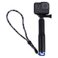 Extendable Monopod For Gopro And Other Action Cameras - 19-49Cm
