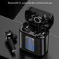 5D Stereo T & G Tg905 Tws Bluetooth Earphones With Led Display & Charging Box
