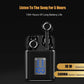 5D Stereo T & G Tg905 Tws Bluetooth Earphones With Led Display & Charging Box