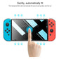 Switch Lite Tempered Glass Screen Protector - Premium Quality