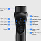 Three-axis Handheld Gimbal for Upgraded S5b Mobile Stabilization