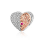 925 Sterling Silver Mother&