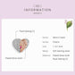 925 Sterling Silver Mother&