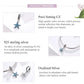 925 Sterling Silver Starfish Pendant Charm For Women&